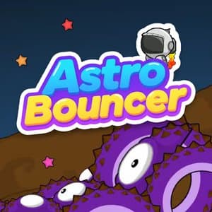 Astro Bouncer