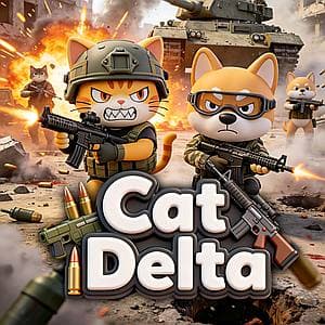 Cat Delta
