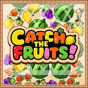 Catch the Fruits