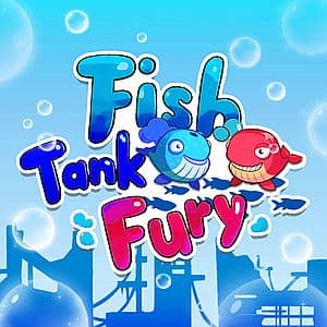 Fish Tank Fury