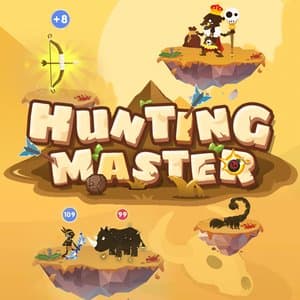 Hunting Master