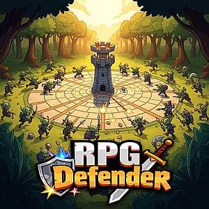 Idle Tower Defense