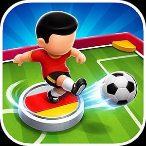 Mini Soccer