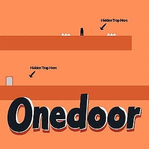 One Door