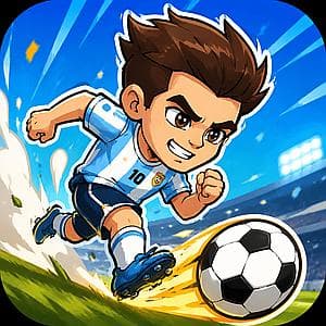 Soccer Dash