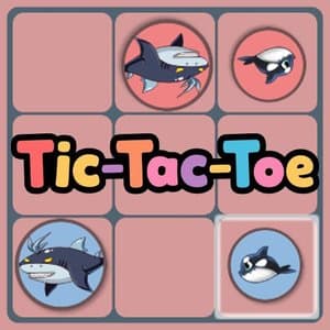 Tic-Tac-Toe