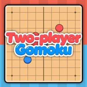 Two-player Gomoku
