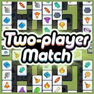Two-player Match